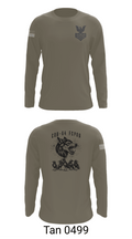 CDA 64 12212221 Long Sleeve Performance Shirt 63