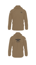 Arson & Explosives Investigations 36101892 Windbreaker - 1