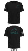 Innovative Home Services 50310145 Old School Cotton Feel Shirt - 29