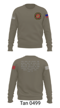 O311 60361222 Crew Neck Sweatshirt - 65