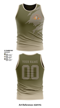 undefined Tank Top - 1