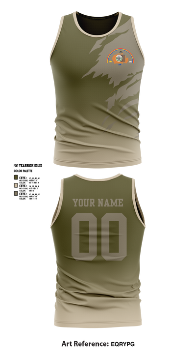 undefined Tank Top - 1