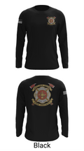 Boulder creek fire 92680239 Long Sleeve Performance Shirt 26