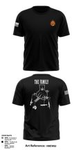 undefined Old School Cotton Feel Shirt - 9