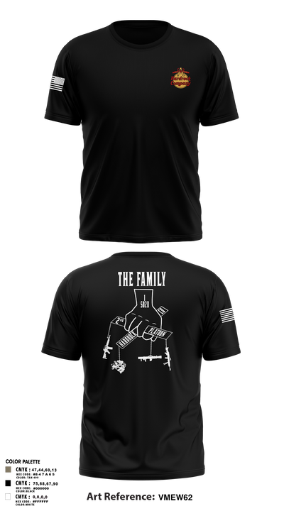 undefined Old School Cotton Feel Shirt - 9