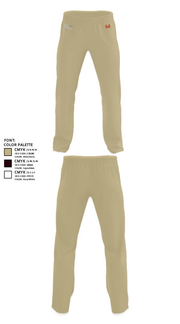 Sweatpants, 1138th SAPPER Company, Army, Teamtime, Team time, sublimation, custom sports apparel, team uniforms, spirit wear, spiritwear, sports uniforms, custom shirts, team store, custom team store, fundraiser sports, apparel fundraiser