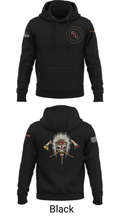 Seminole Battalion 90805231 Hoodie - 38
