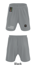 Sheepdog Cigar Club HR 94649932 Athletic Shorts With Pockets - 20