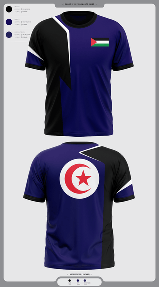 Short Sleeve Performance Shirt, Nate higgers, Wrestling, Teamtime, Team time, sublimation, custom sports apparel, team uniforms, spirit wear, spiritwear, sports uniforms, custom shirts, team store, custom team store, fundraiser sports, apparel fundraiser