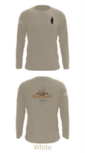 The Go Too Guy LLC 2092883 Long Sleeve Performance Shirt - 7