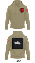 RECCE 67362725 Hoodie - 98