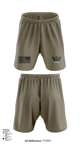 Athletic Shorts With Pockets, Pieper Legacy Loft, , Teamtime, Team time, sublimation, custom sports apparel, team uniforms, spirit wear, spiritwear, sports uniforms, custom shirts, team store, custom team store, fundraiser sports, apparel fundraiser