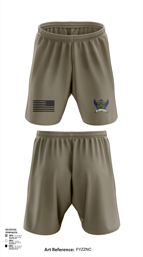 Athletic Shorts With Pockets, Pieper Legacy Loft, , Teamtime, Team time, sublimation, custom sports apparel, team uniforms, spirit wear, spiritwear, sports uniforms, custom shirts, team store, custom team store, fundraiser sports, apparel fundraiser