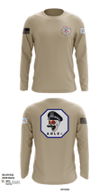 Cpd 68937191 Long Sleeve Performance Shirt - 122