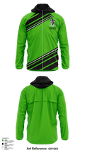Kentwood High School Soccer 47962243 Windbreaker - 127