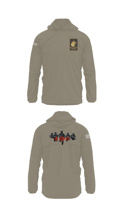 Alpha Company  2-27 48035421 Windbreaker - 61