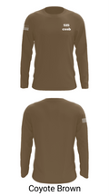 515 cssb 83423830 Long Sleeve Performance Shirt - 6
