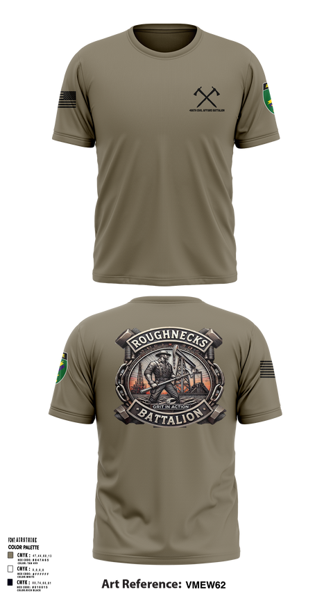 Short Sleeve Performance Shirt, , Army, Teamtime, Team time, sublimation, custom sports apparel, team uniforms, spirit wear, spiritwear, sports uniforms, custom shirts, team store, custom team store, fundraiser sports, apparel fundraiser