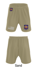 167th air wing 60974833 Athletic Shorts With Pockets - 88