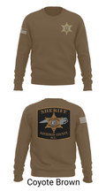 DCSO 2nd Squad 88139355 Crew Neck Sweatshirt - 5