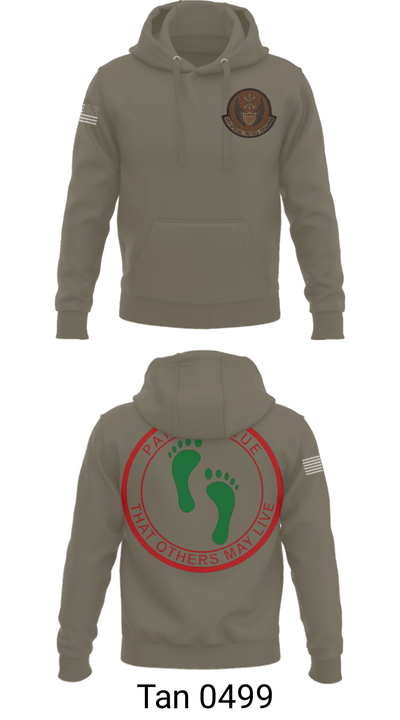 22 STS 7011306 Hoodie - 78