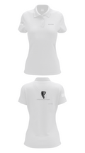 KEVIN KERNS STORM CHASING 76621103 Women's Short Sleeve Performance Polo  - 17