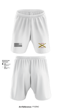 ALPHA ROCK 20137343 Athletic Shorts With Pockets - 255