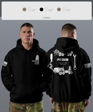 Hoodie, Mx Plt E. Co 2-4 GSAB, Army, Teamtime, Team time, sublimation, custom sports apparel, team uniforms, spirit wear, spiritwear, sports uniforms, custom shirts, team store, custom team store, fundraiser sports, apparel fundraiser