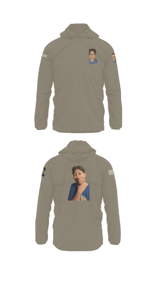 Windbreaker, Quasar 99-Q, Police, Teamtime, Team time, sublimation, custom sports apparel, team uniforms, spirit wear, spiritwear, sports uniforms, custom shirts, team store, custom team store, fundraiser sports, apparel fundraiser