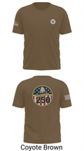 Dooka 76222209 Short Sleeve Performance Shirt - 15