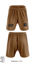 Wellsville Volunteer Ambulance Corps 7001536 Athletic Shorts With Pockets - 2