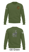 74 FGS 48894221 Crew Neck Sweatshirt - 45