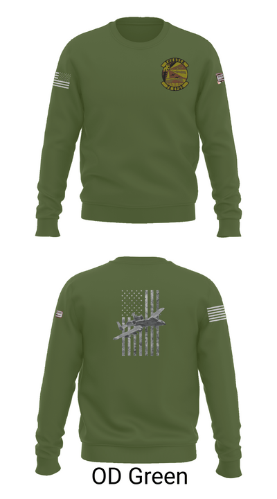 74 FGS 48894221 Crew Neck Sweatshirt - 45
