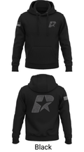 DMV HOOPSTARZ 88350865 Hoodie - 25