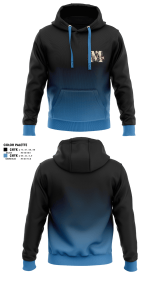 Hoodie, Meritage resort, , Teamtime, Team time, sublimation, custom sports apparel, team uniforms, spirit wear, spiritwear, sports uniforms, custom shirts, team store, custom team store, fundraiser sports, apparel fundraiser