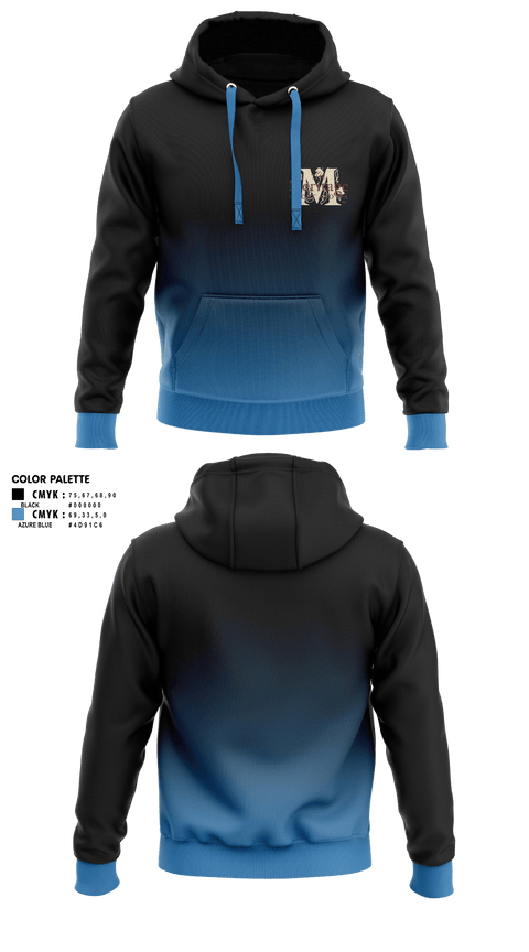 Hoodie, Meritage resort, , Teamtime, Team time, sublimation, custom sports apparel, team uniforms, spirit wear, spiritwear, sports uniforms, custom shirts, team store, custom team store, fundraiser sports, apparel fundraiser