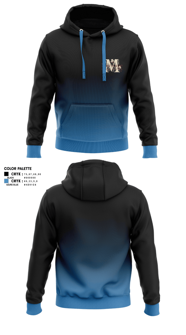 Hoodie, Meritage resort, , Teamtime, Team time, sublimation, custom sports apparel, team uniforms, spirit wear, spiritwear, sports uniforms, custom shirts, team store, custom team store, fundraiser sports, apparel fundraiser