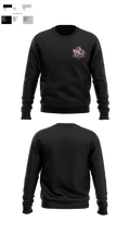 Lawrence Road Middle School 96627466 Crew Neck Sweatshirt - 1