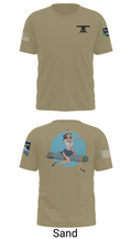 733 83106436 Short Sleeve Performance Shirt - 91