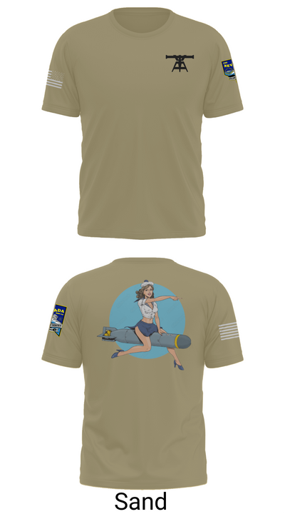 733 83106436 Short Sleeve Performance Shirt - 91