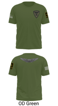 Aviators 74507029 Short Sleeve Performance Shirt - 56