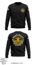 undefined Crew Neck Sweatshirt - 3