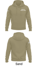 Monroe Police Dept 34408574 Hoodie - 93