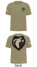 325th Tactical PSYOP Co. (A) 55785054 Short Sleeve Performance Shirt - 96
