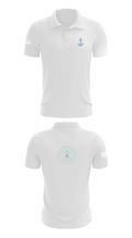 SOUTHSIDE CONCRETE 87978543 Short Sleeve Performance Polo - 9