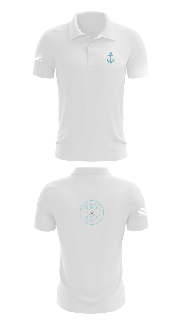 Short Sleeve Performance Polo, SOUTHSIDE CONCRETE, , Teamtime, Team time, sublimation, custom sports apparel, team uniforms, spirit wear, spiritwear, sports uniforms, custom shirts, team store, custom team store, fundraiser sports, apparel fundraiser