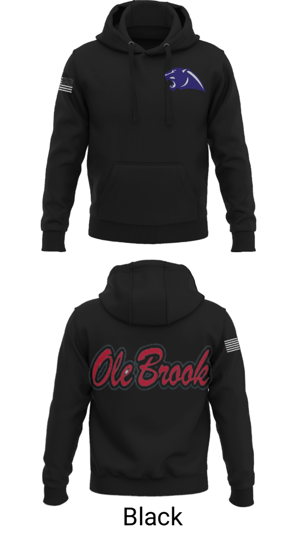 Hoodie, Brookhaven High School Track, Track & Field, Teamtime, Team time, sublimation, custom sports apparel, team uniforms, spirit wear, spiritwear, sports uniforms, custom shirts, team store, custom team store, fundraiser sports, apparel fundraiser