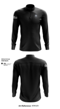 SST 61731437 Quarter Zip Jacket - 202