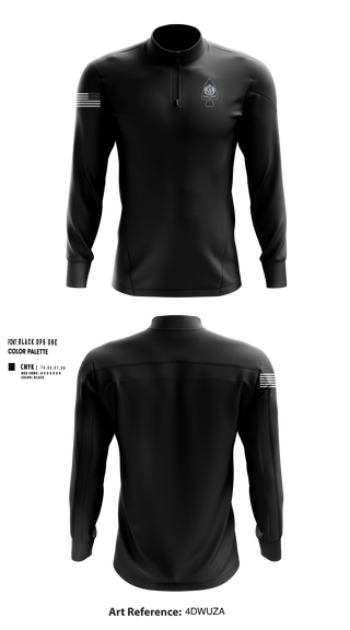 Quarter Zip Jacket, SST, Army, Teamtime, Team time, sublimation, custom sports apparel, team uniforms, spirit wear, spiritwear, sports uniforms, custom shirts, team store, custom team store, fundraiser sports, apparel fundraiser