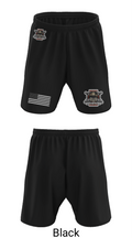 Bravo Battery 39915475 Athletic Shorts With Pockets - 23